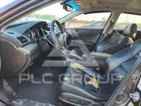 2010 Acura TSX фото