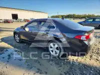 2010 Acura TSX фото