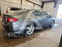 2010 Acura TSX фото