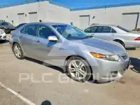 2010 Acura TSX photo