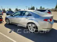 2010 Acura TSX photo