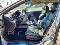 2010 Acura TSX photo