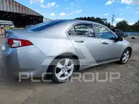 2010 Acura TSX фото