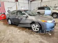 2010 Acura TSX фото