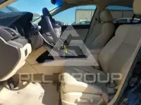 2010 Acura TSX фото