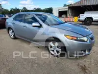 2010 Acura TSX фото