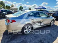 2010 Acura TSX фото