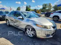 2010 Acura TSX фото