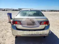 2010 Acura TSX фото