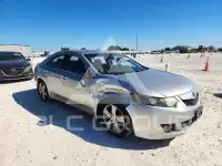 2010 Acura TSX фото