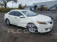 2010 Acura TSX фото