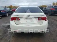 2010 Acura TSX фото