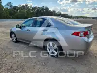 2010 Acura TSX фото