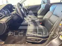 2010 Acura TSX фото