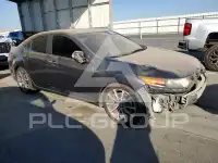 2010 Acura TSX фото