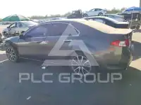 2010 Acura TSX фото