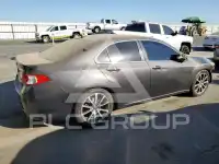 2010 Acura TSX фото