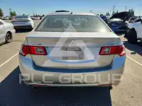 2010 Acura TSX photo