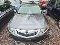 2010 Acura TSX фото