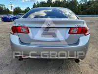 2010 Acura TSX фото