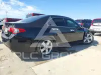 2010 Acura TSX фото