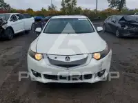 2010 Acura TSX фото