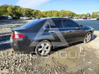 2010 Acura TSX фото