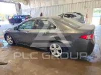2010 Acura TSX фото