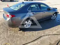 2010 Acura TSX фото
