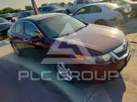 2010 Acura TSX фото