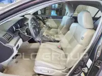 2010 Acura TSX photo