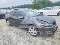 2010 Acura TSX фото