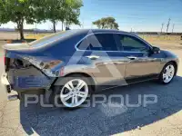 2010 Acura TSX photo
