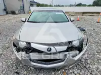 2010 Acura TSX фото