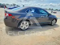 2010 Acura TSX фото