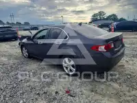 2010 Acura TSX фото
