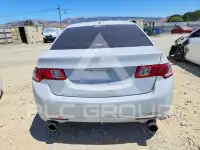 2010 Acura TSX фото