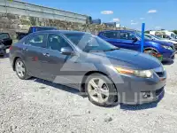 2010 Acura TSX фото