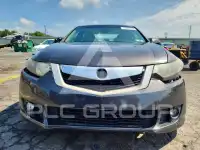 2010 Acura TSX фото