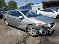 2010 Acura TSX photo