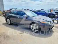 2010 Acura TSX фото