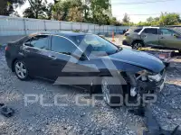 2010 Acura TSX фото