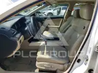 2010 Acura TSX фото