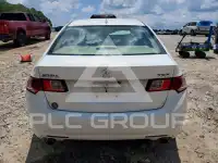 2010 Acura TSX фото