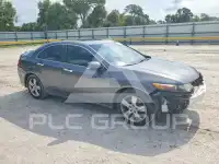 2010 Acura TSX photo