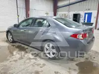 2010 Acura TSX photo