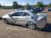 2010 Acura TSX photo