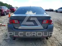 2010 Acura TSX фото