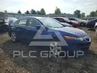 2010 Acura TSX photo