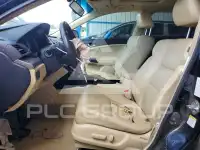 2010 Acura TSX фото